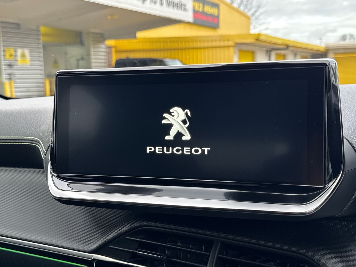 Used Peugeot 2008 2022 for sale - 76874801: Photo 18