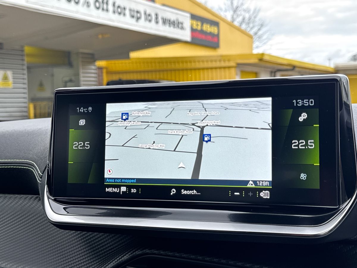 Used Peugeot 2008 2022 for sale - 76874801: Photo 19