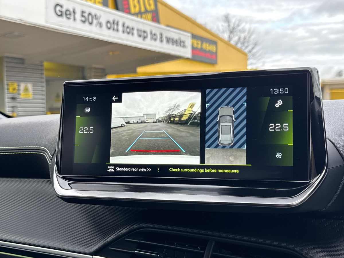 Used Peugeot 2008 2022 for sale - 76874801: Photo 20