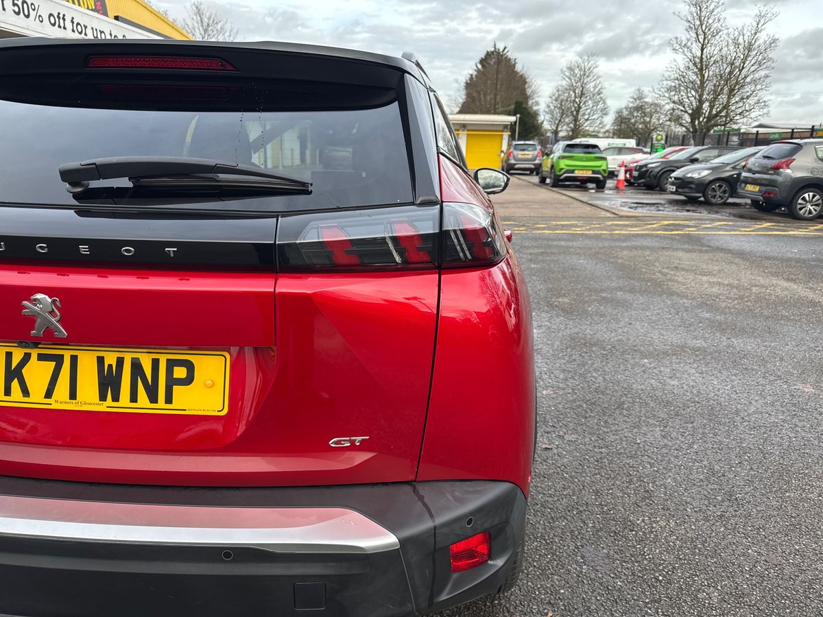 Used Peugeot 2008 2022 for sale - 76874801: Photo 27