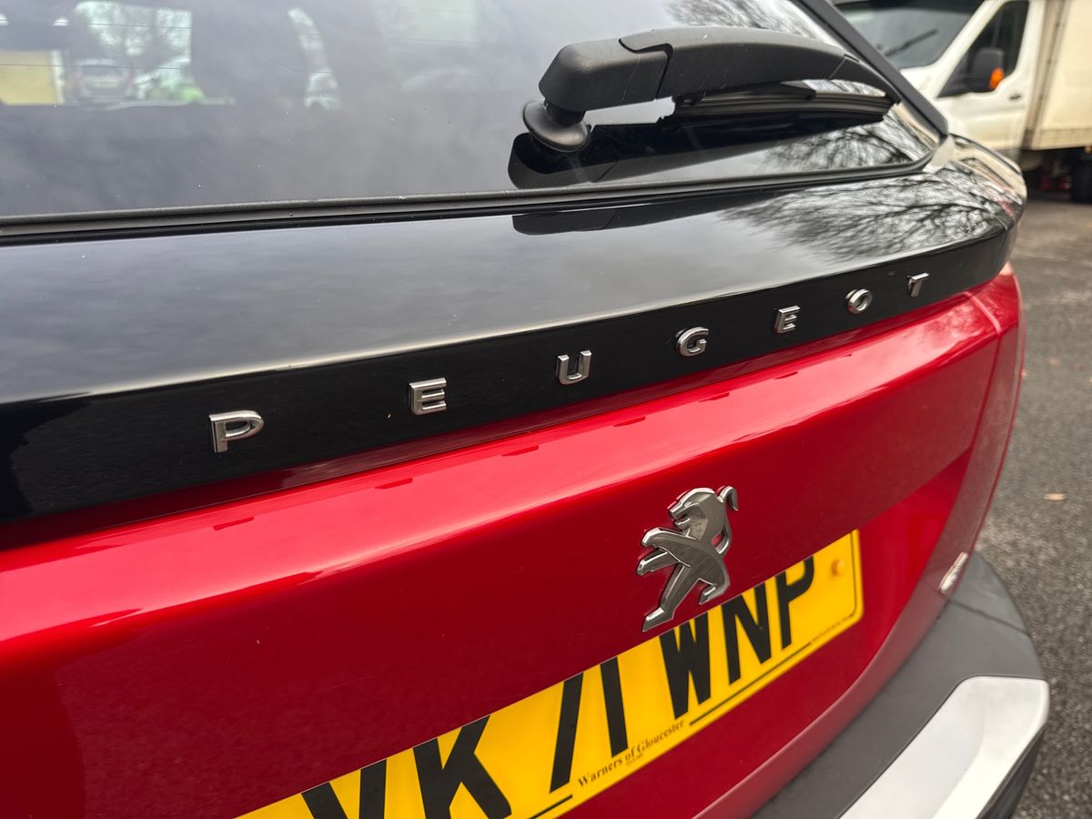 Used Peugeot 2008 2022 for sale - 76874801: Photo 28