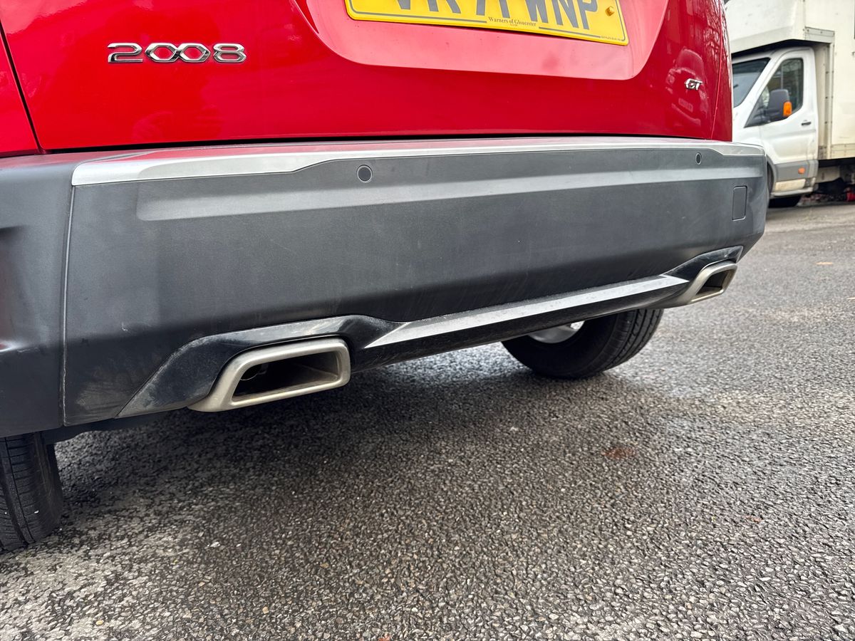 Used Peugeot 2008 2022 for sale - 76874801: Photo 29