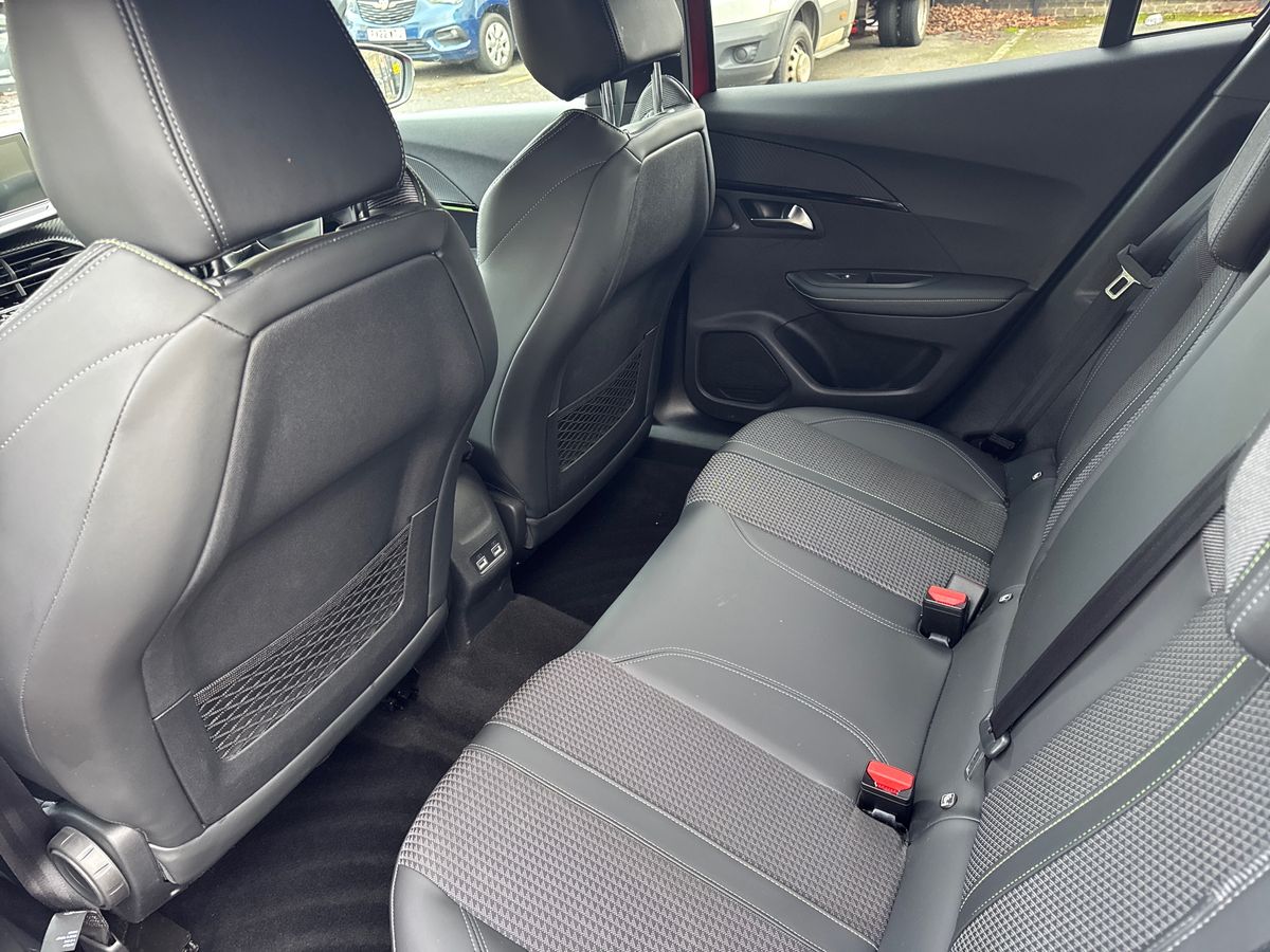 Used Peugeot 2008 2022 for sale - 76874801: Photo 31