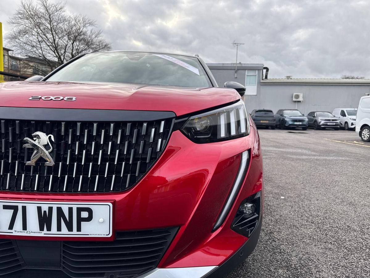 Used Peugeot 2008 2022 for sale - 76874801: Photo 35