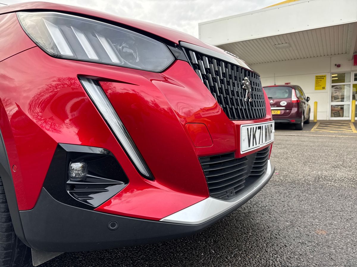 Used Peugeot 2008 2022 for sale - 76874801: Photo 36