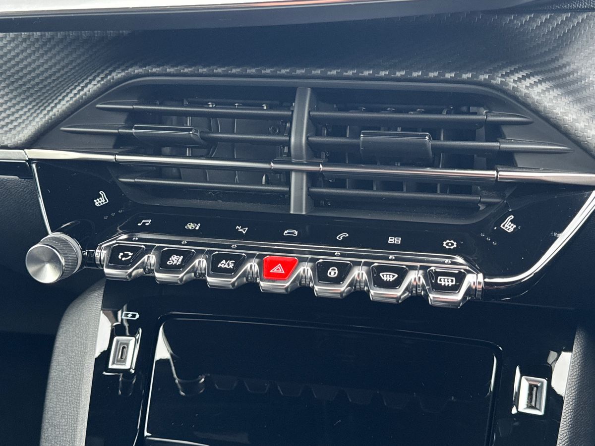 Used Peugeot 2008 2022 for sale - 76874801: Photo 39