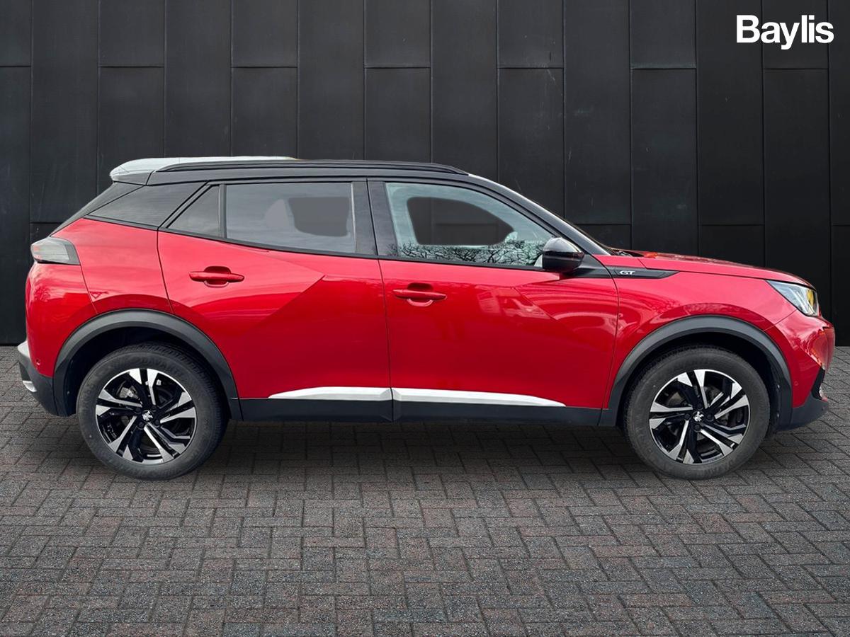 Used Peugeot 2008 2022 for sale - 76874801: Photo 5