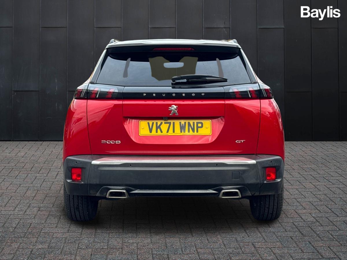 Used Peugeot 2008 2022 for sale - 76874801: Photo 6