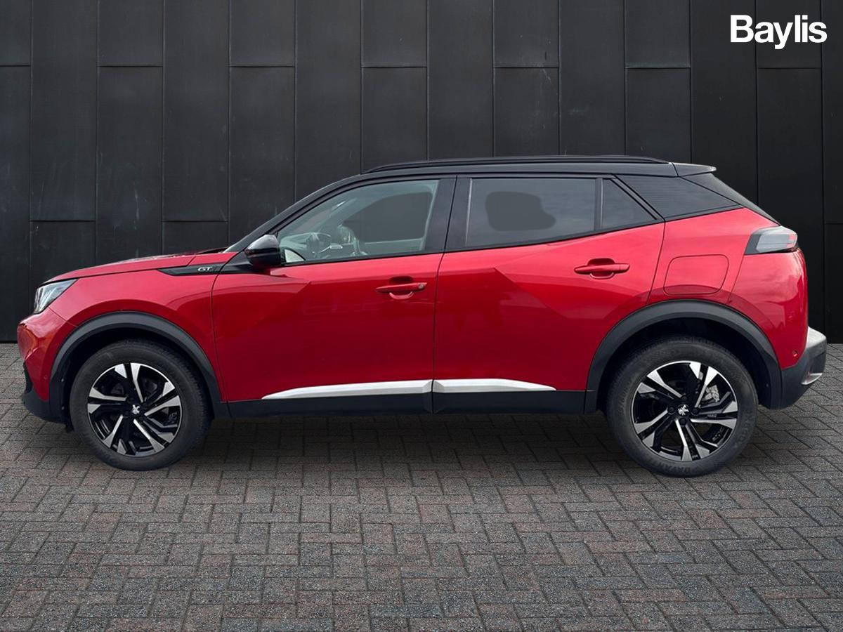 Used Peugeot 2008 2022 for sale - 76874801: Photo 8