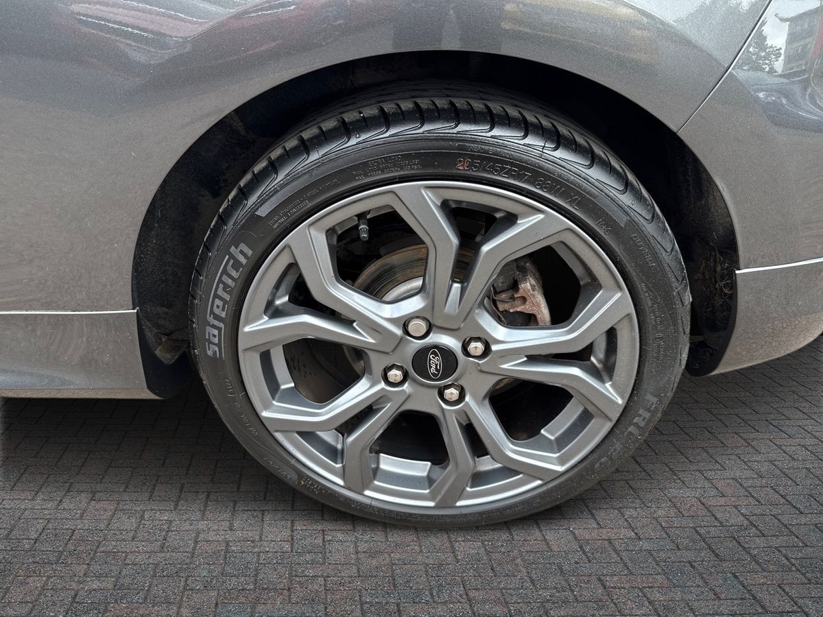 Used Ford Fiesta 2019 for sale - 76691410: Photo 11