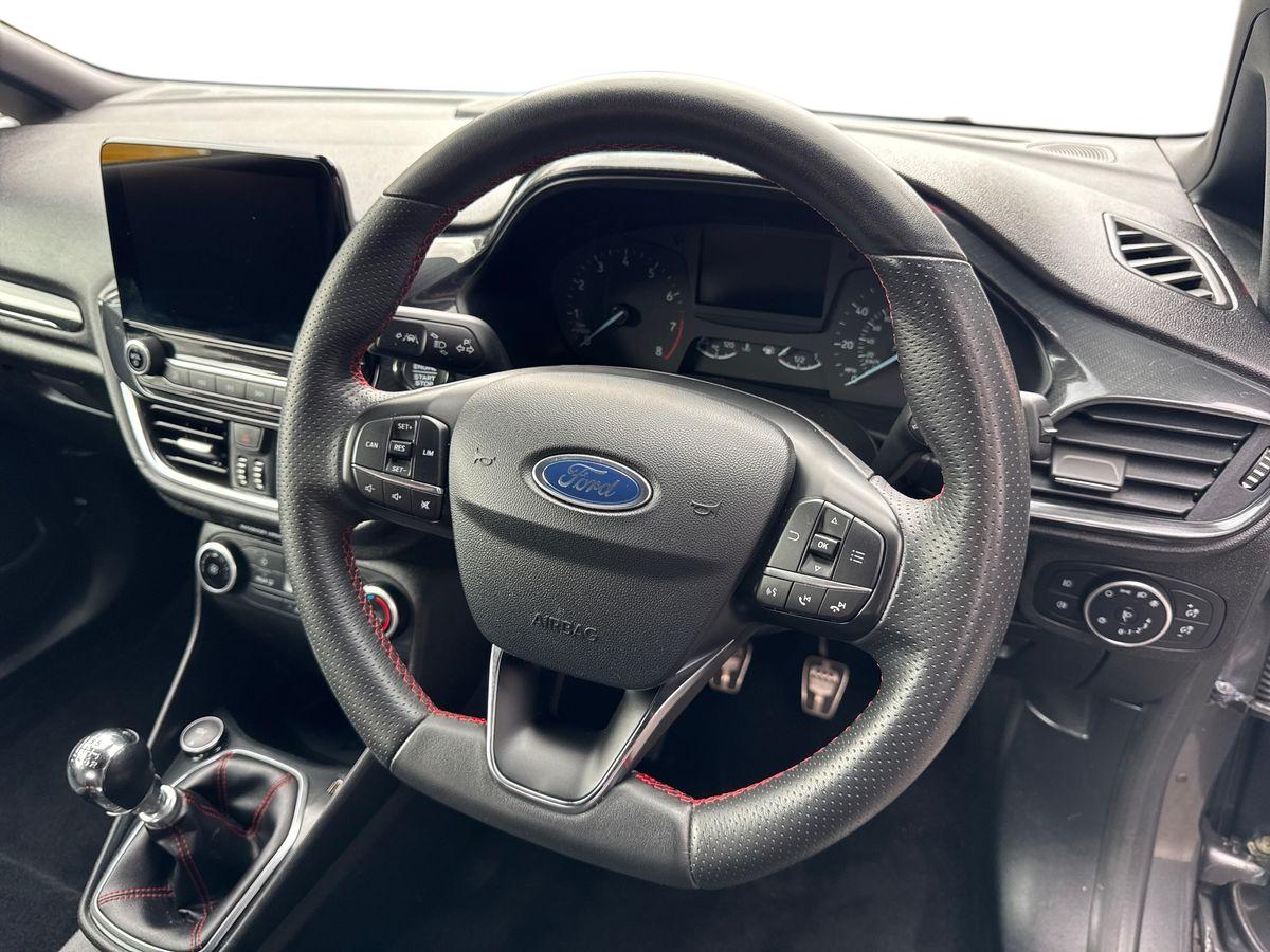 Used Ford Fiesta 2019 for sale - 76691410: Photo 12