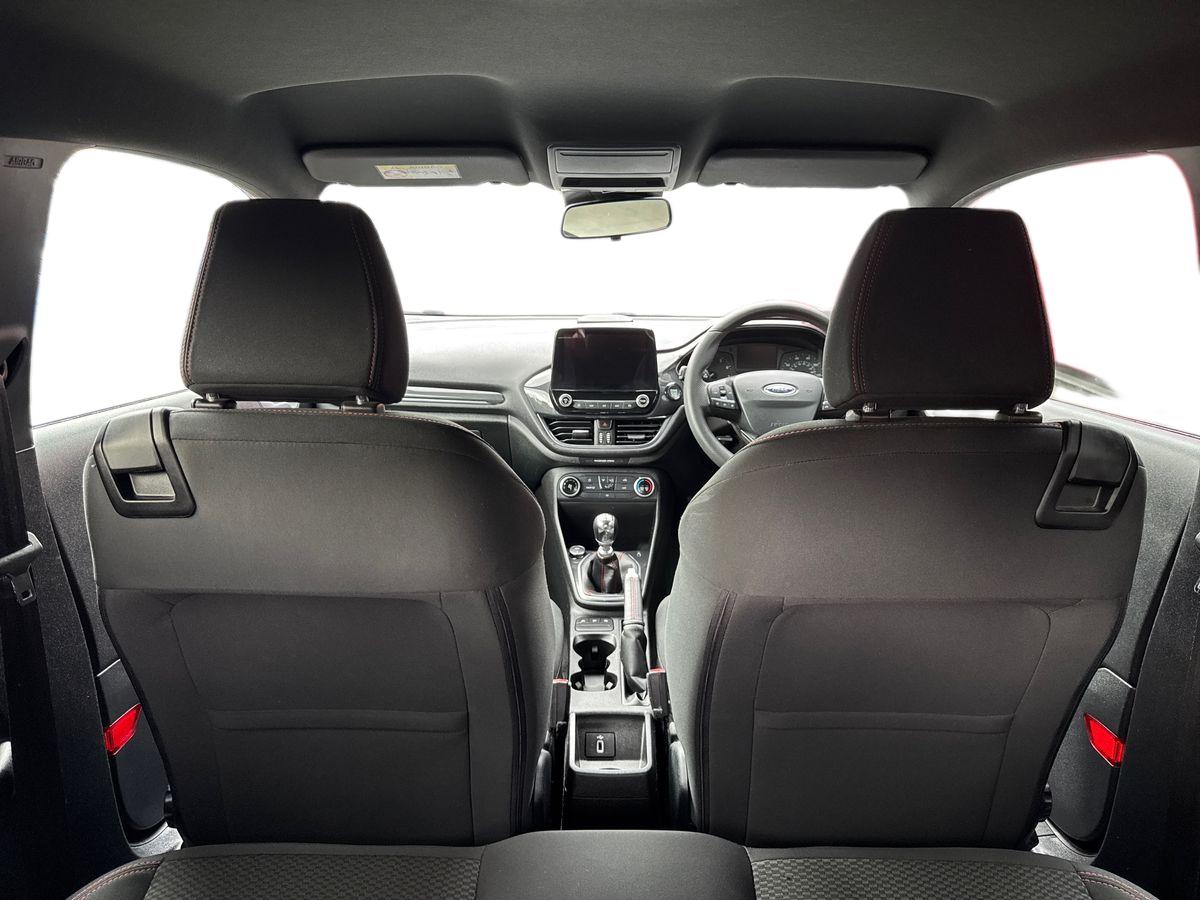 Used Ford Fiesta 2019 for sale - 76691410: Photo 13