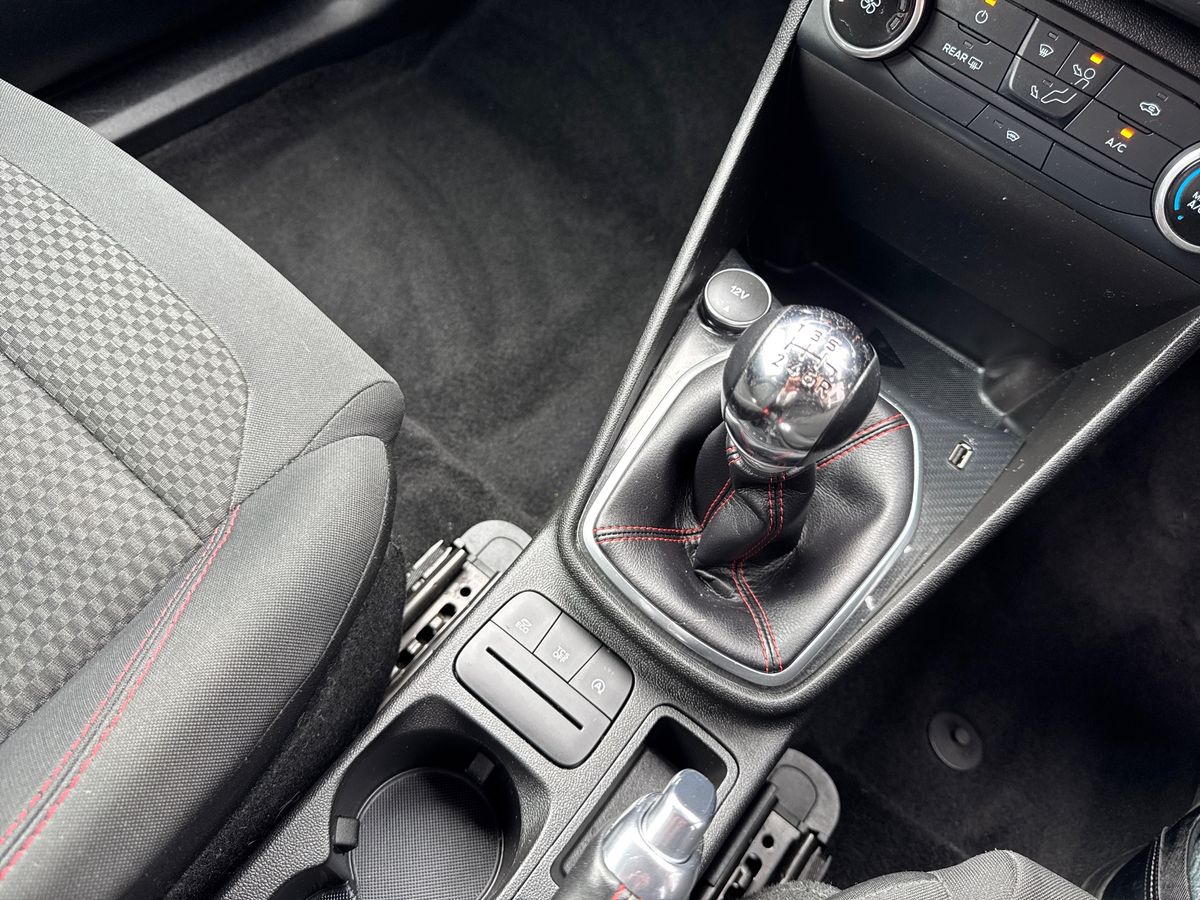 Used Ford Fiesta 2019 for sale - 76691410: Photo 15