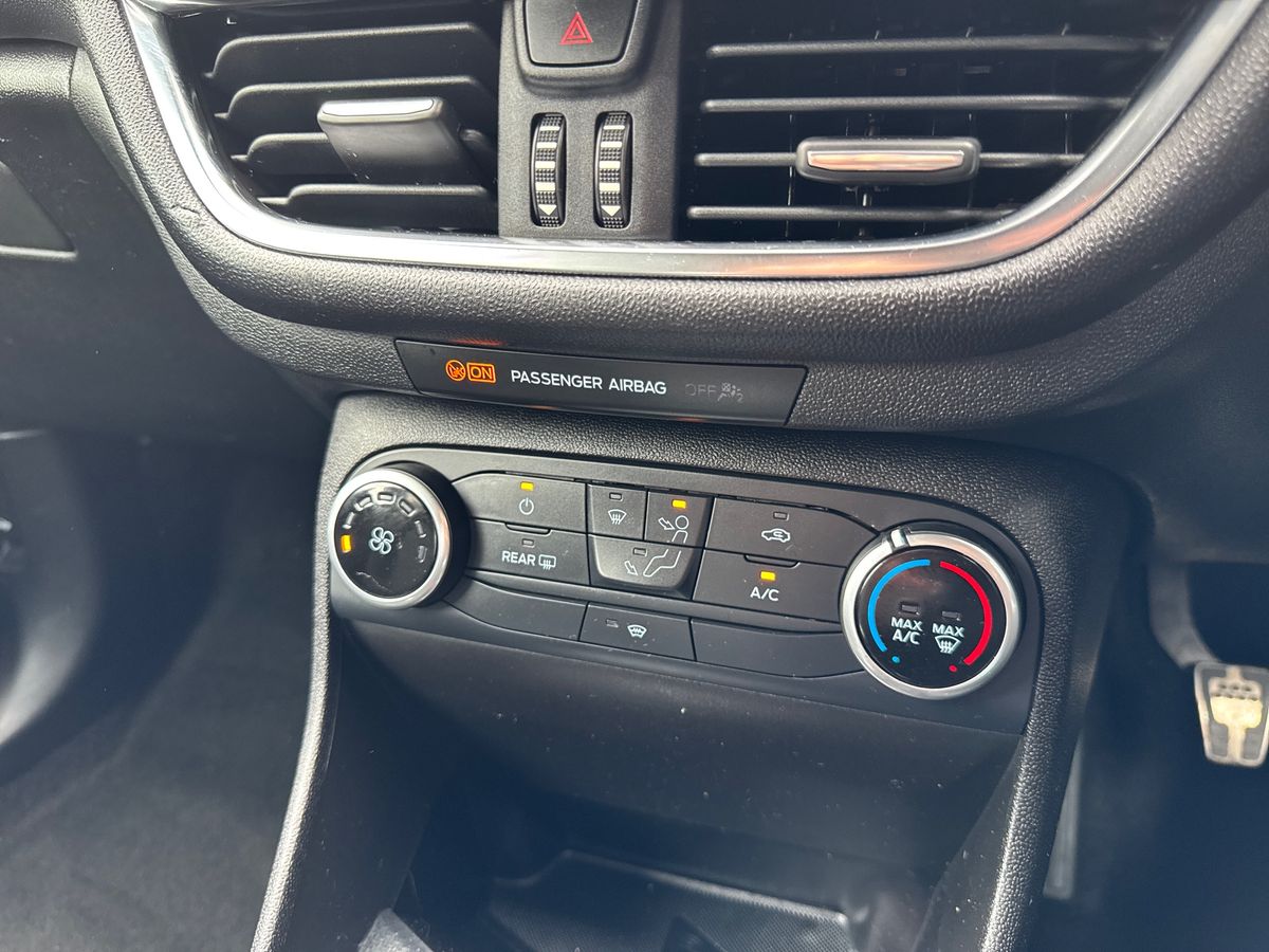 Used Ford Fiesta 2019 for sale - 76691410: Photo 16