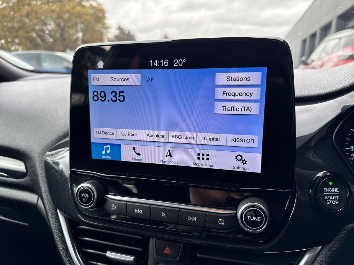 Used Ford Fiesta 2019 for sale - 76691410: Photo 18