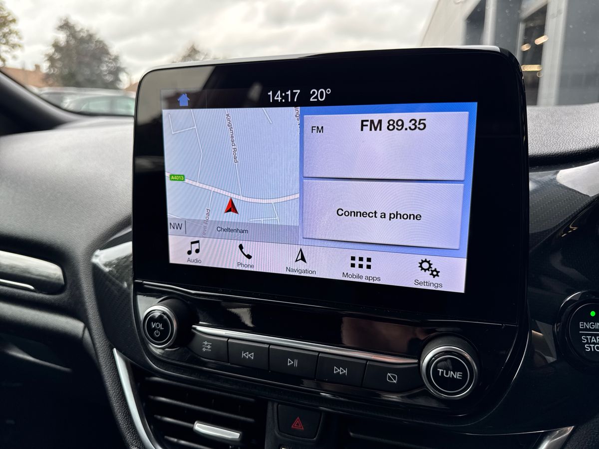 Used Ford Fiesta 2019 for sale - 76691410: Photo 20