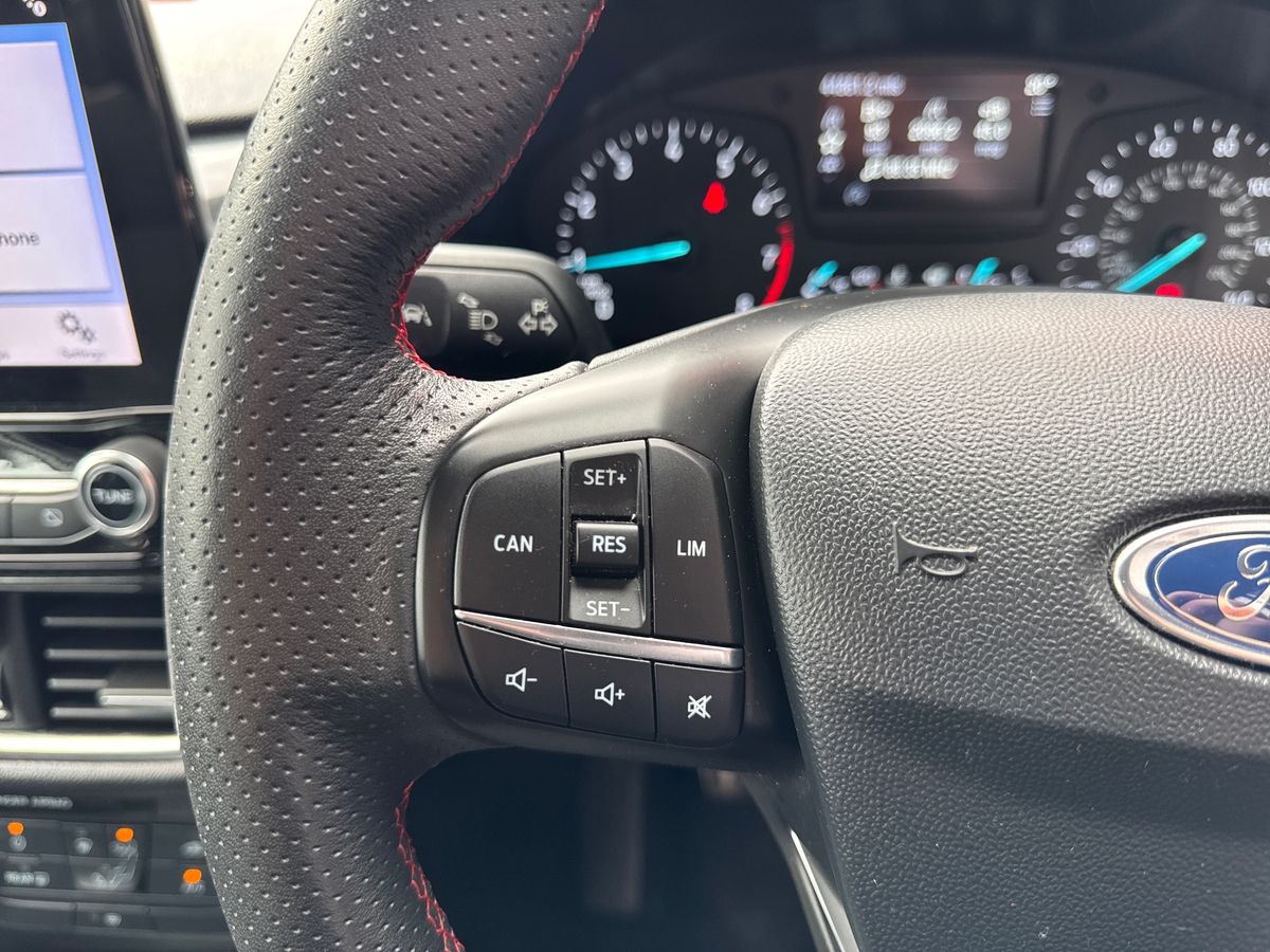 Used Ford Fiesta 2019 for sale - 76691410: Photo 22