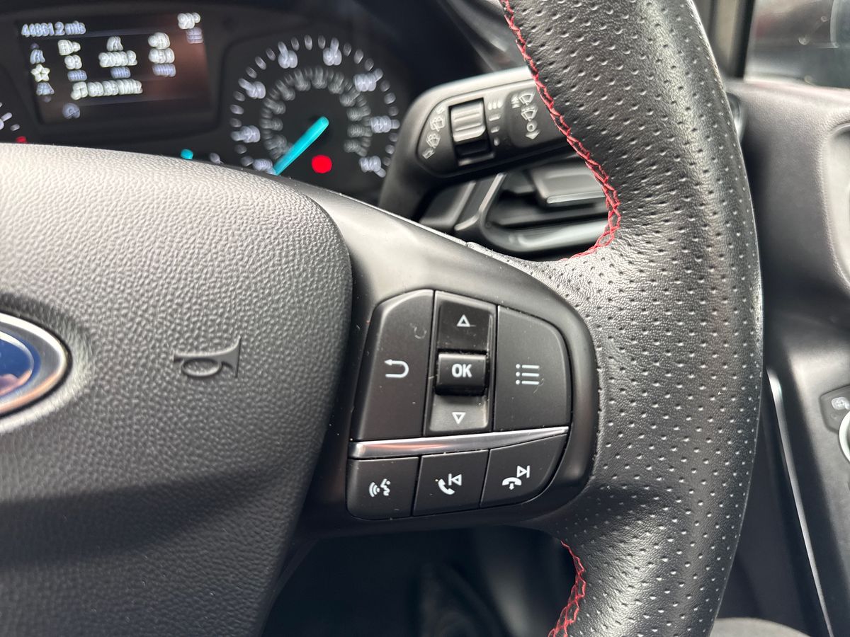 Used Ford Fiesta 2019 for sale - 76691410: Photo 23