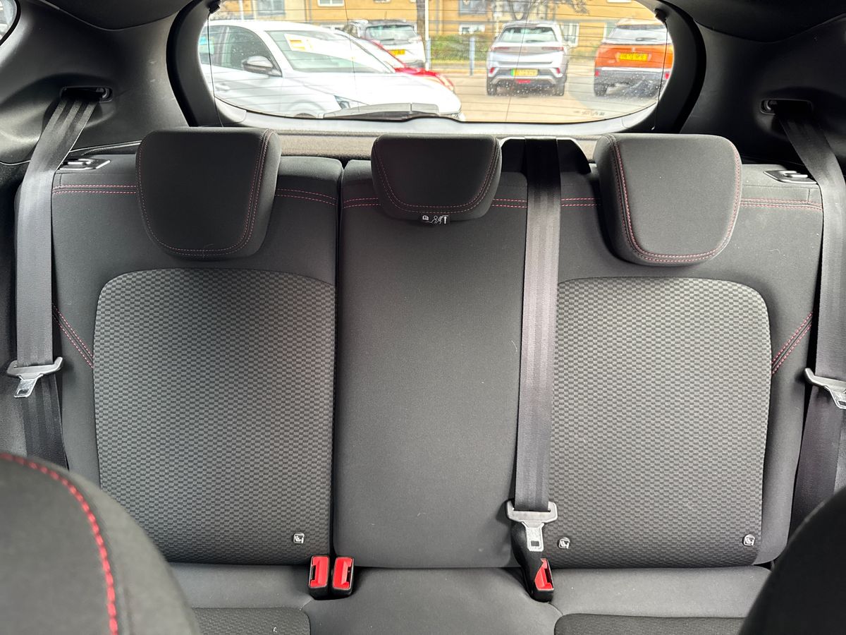 Used Ford Fiesta 2019 for sale - 76691410: Photo 24