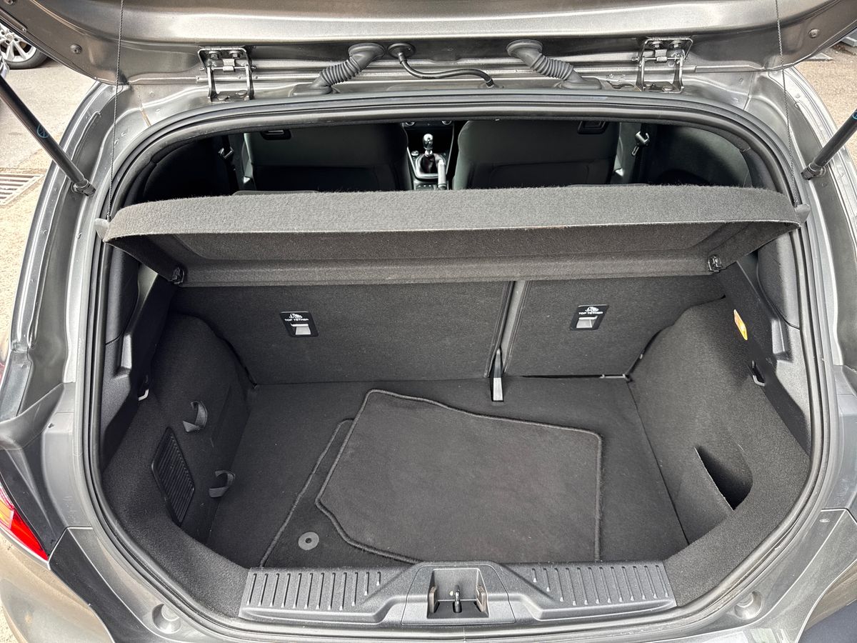 Used Ford Fiesta 2019 for sale - 76691410: Photo 25