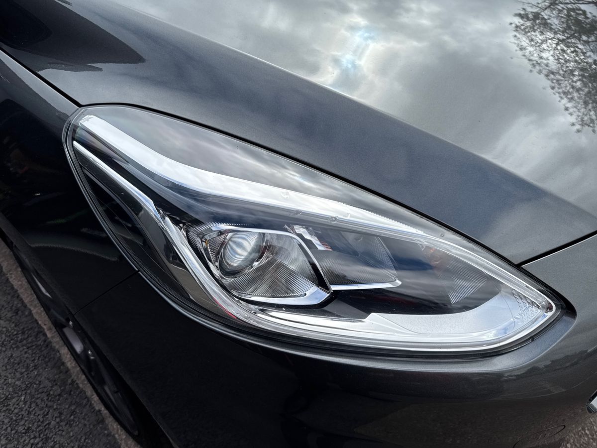 Used Ford Fiesta 2019 for sale - 76691410: Photo 28