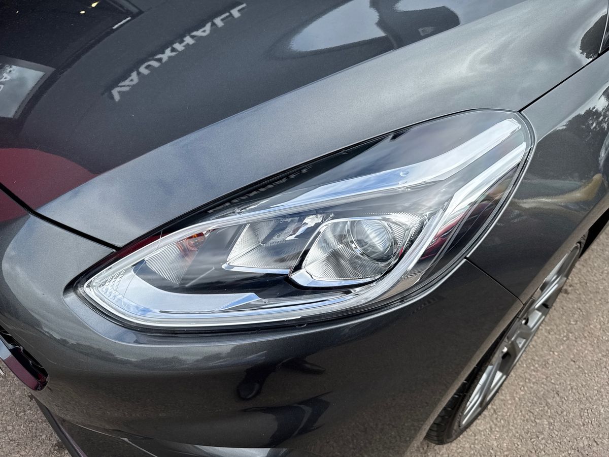 Used Ford Fiesta 2019 for sale - 76691410: Photo 29