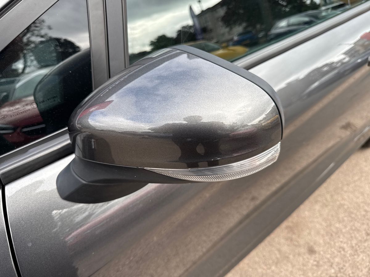 Used Ford Fiesta 2019 for sale - 76691410: Photo 30