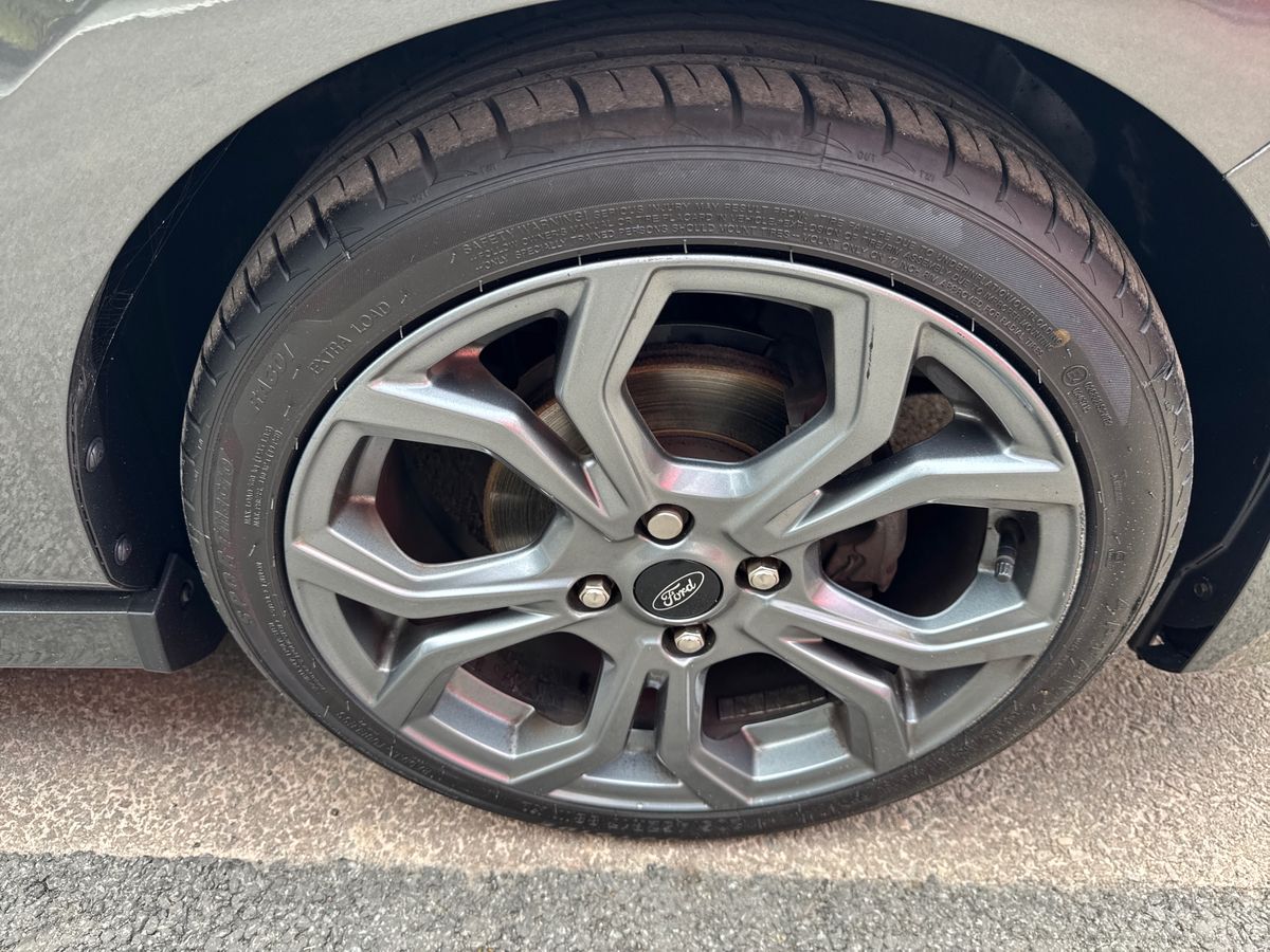 Used Ford Fiesta 2019 for sale - 76691410: Photo 33