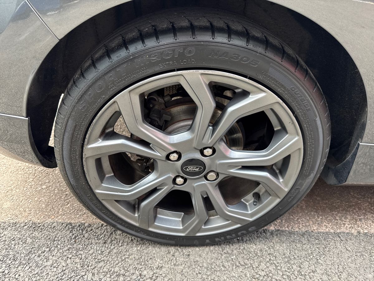 Used Ford Fiesta 2019 for sale - 76691410: Photo 34