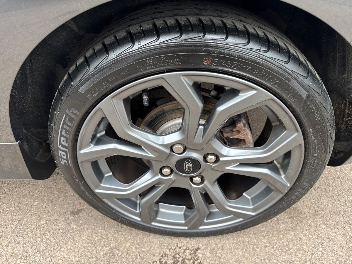 Used Ford Fiesta 2019 for sale - 76691410: Photo 35