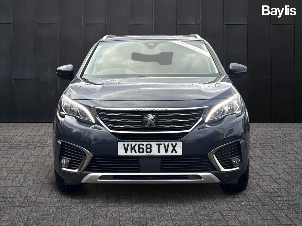 Used Peugeot 5008 2018 for sale - 77160734: Photo 10