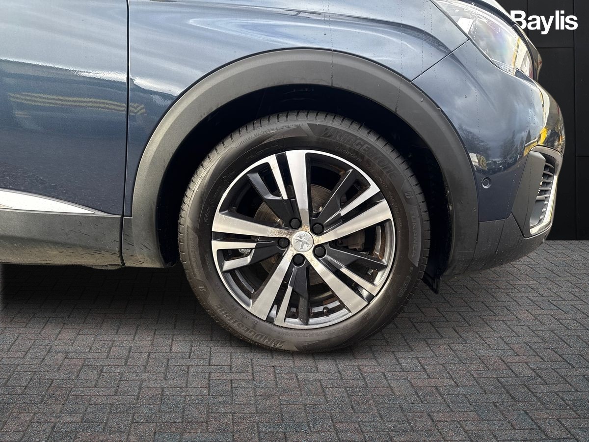 Used Peugeot 5008 2018 for sale - 77160734: Photo 11