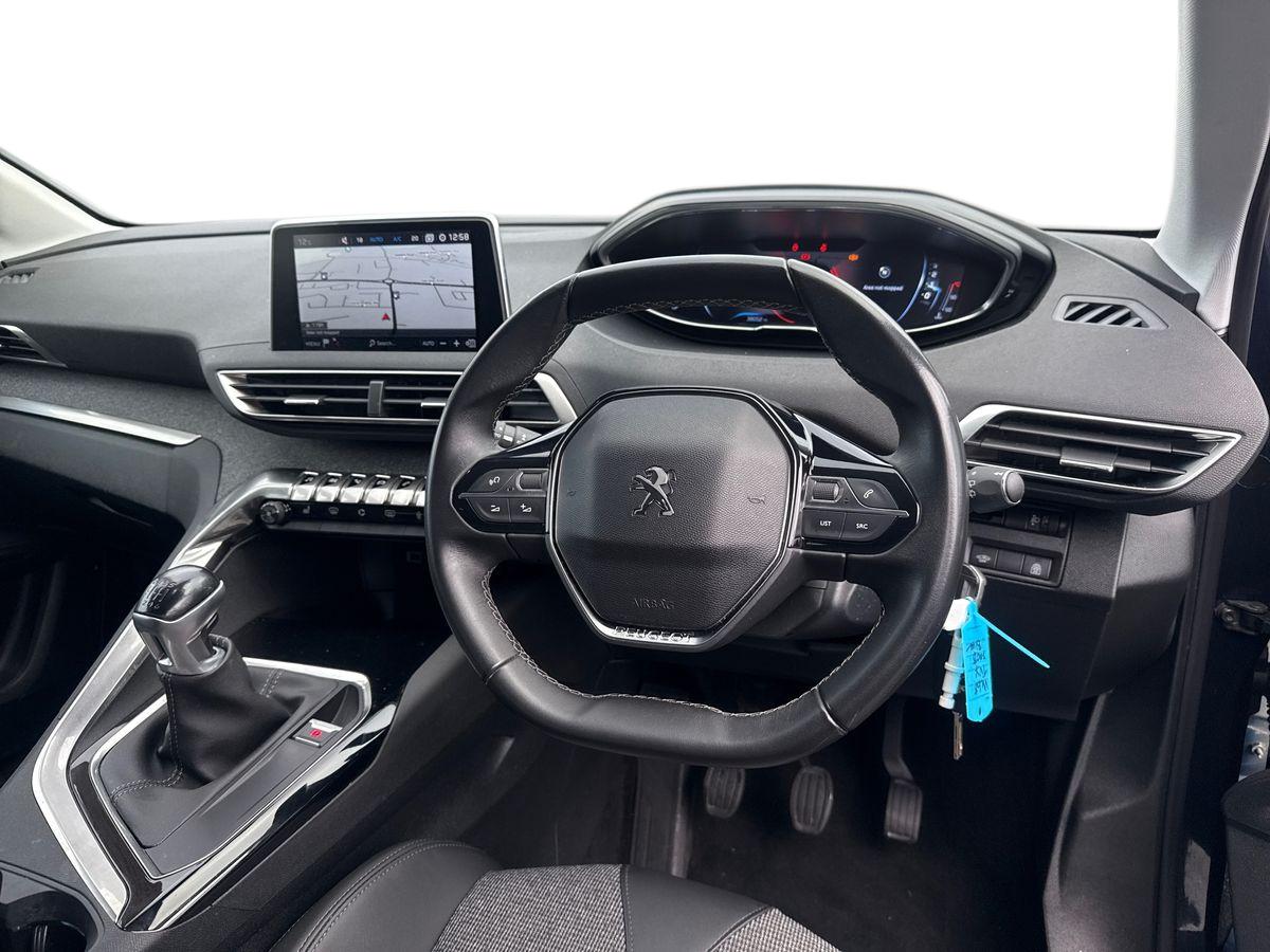 Used Peugeot 5008 2018 for sale - 77160734: Photo 12