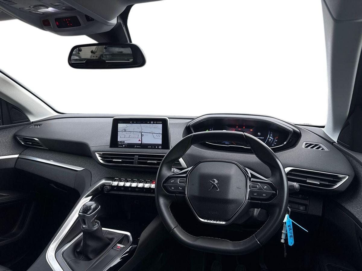 Used Peugeot 5008 2018 for sale - 77160734: Photo 13