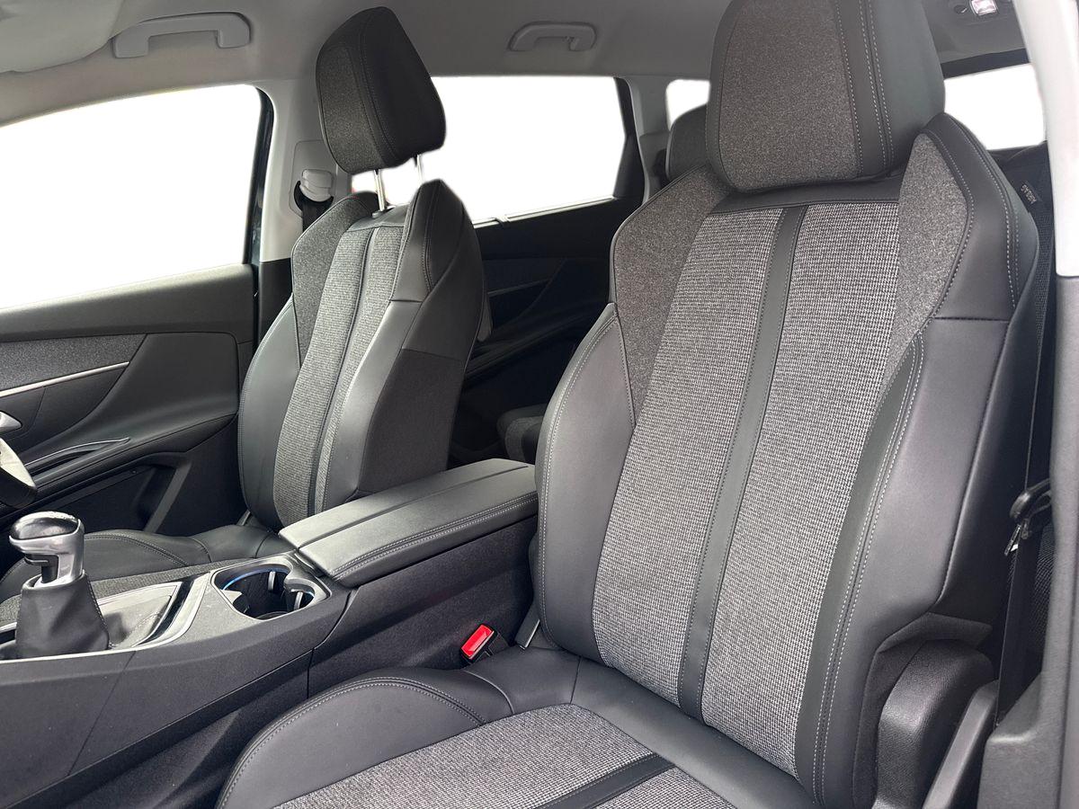 Used Peugeot 5008 2018 for sale - 77160734: Photo 14