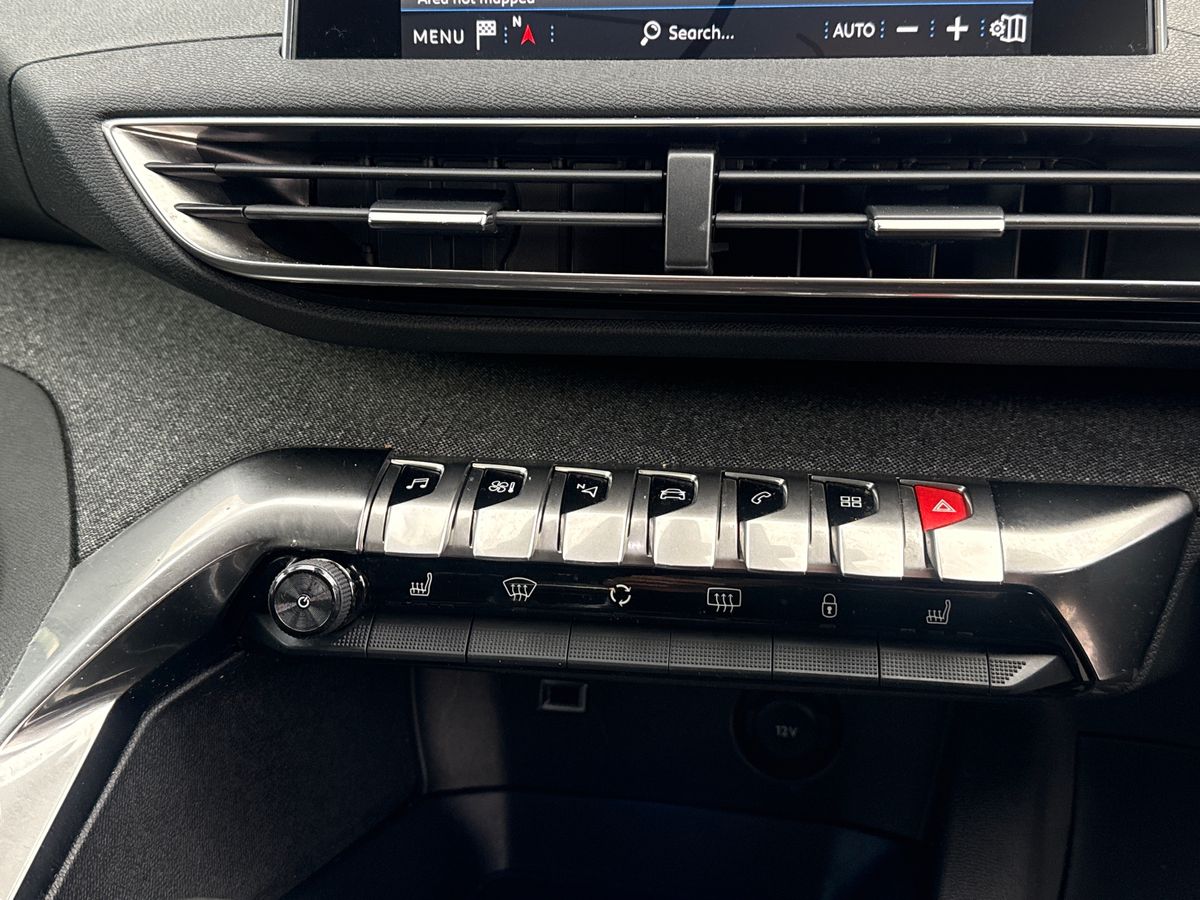 Used Peugeot 5008 2018 for sale - 77160734: Photo 16