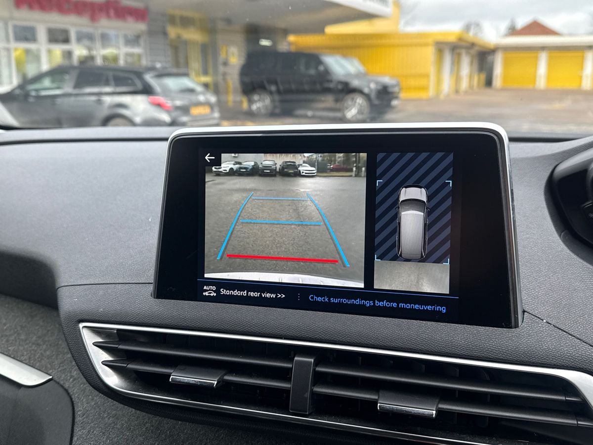 Used Peugeot 5008 2018 for sale - 77160734: Photo 20