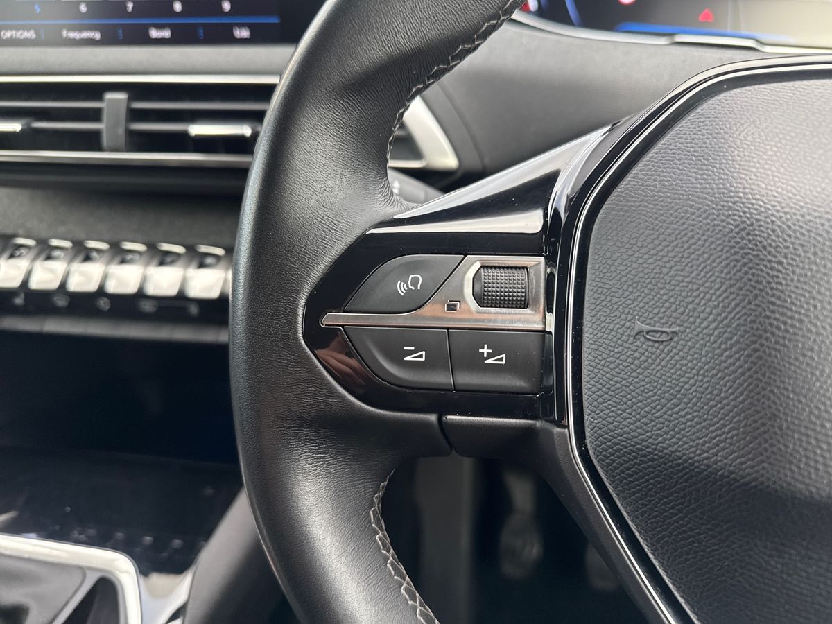 Used Peugeot 5008 2018 for sale - 77160734: Photo 22