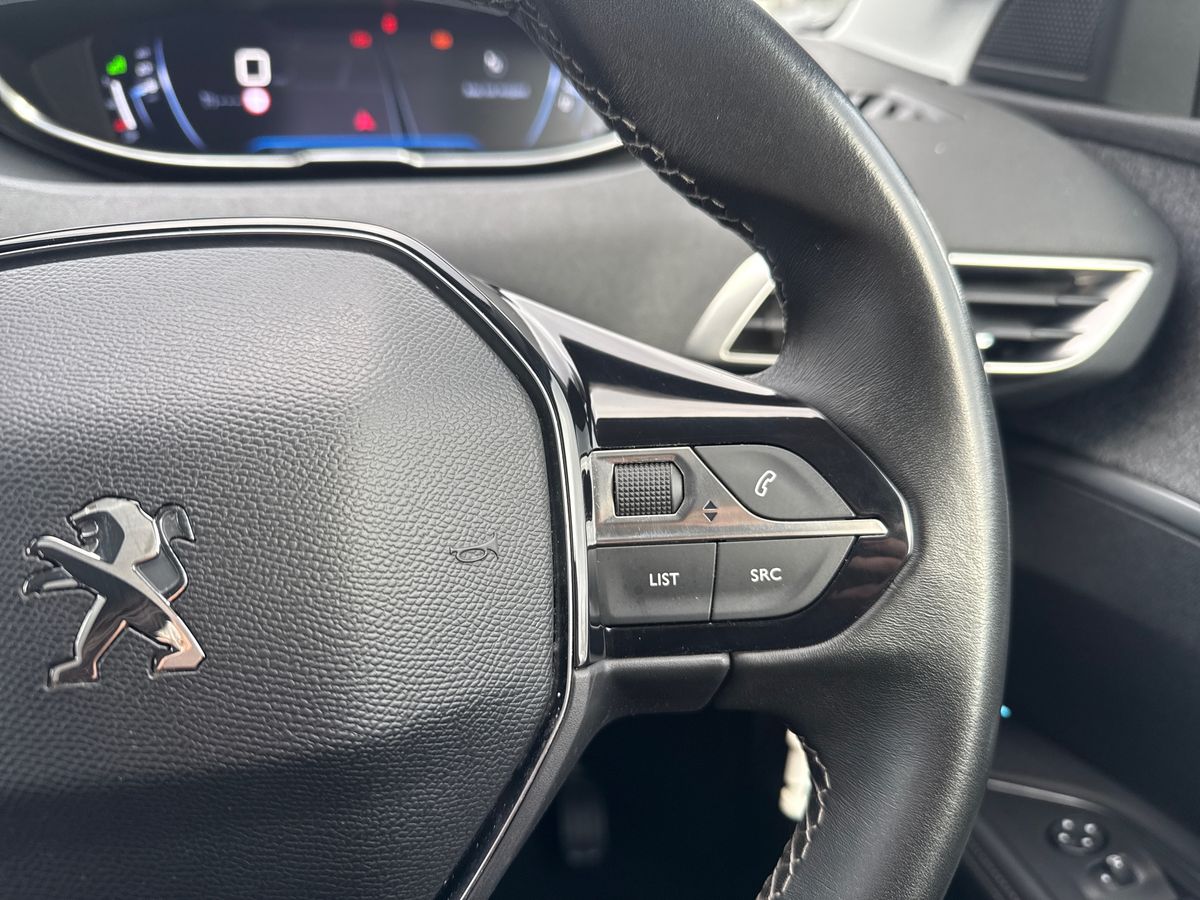 Used Peugeot 5008 2018 for sale - 77160734: Photo 23