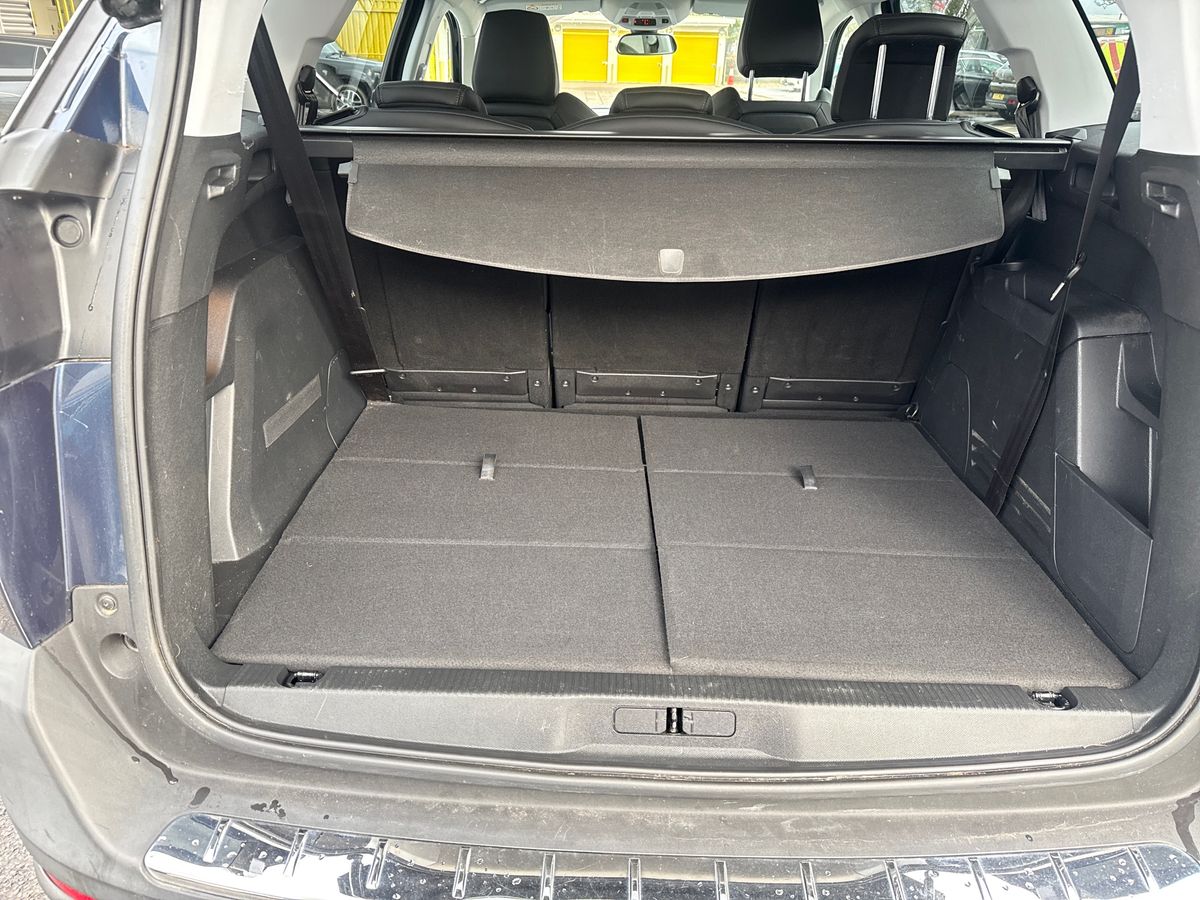 Used Peugeot 5008 2018 for sale - 77160734: Photo 25