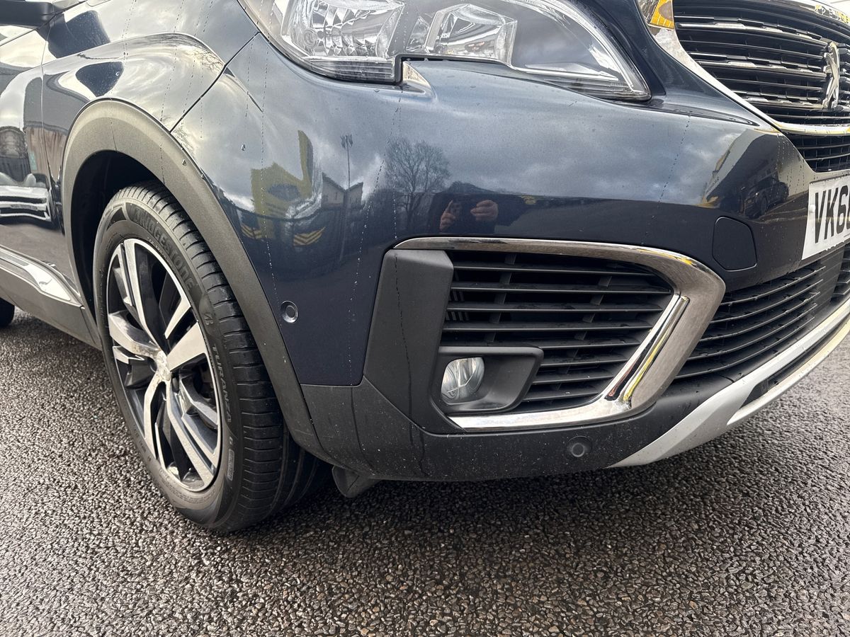 Used Peugeot 5008 2018 for sale - 77160734: Photo 27