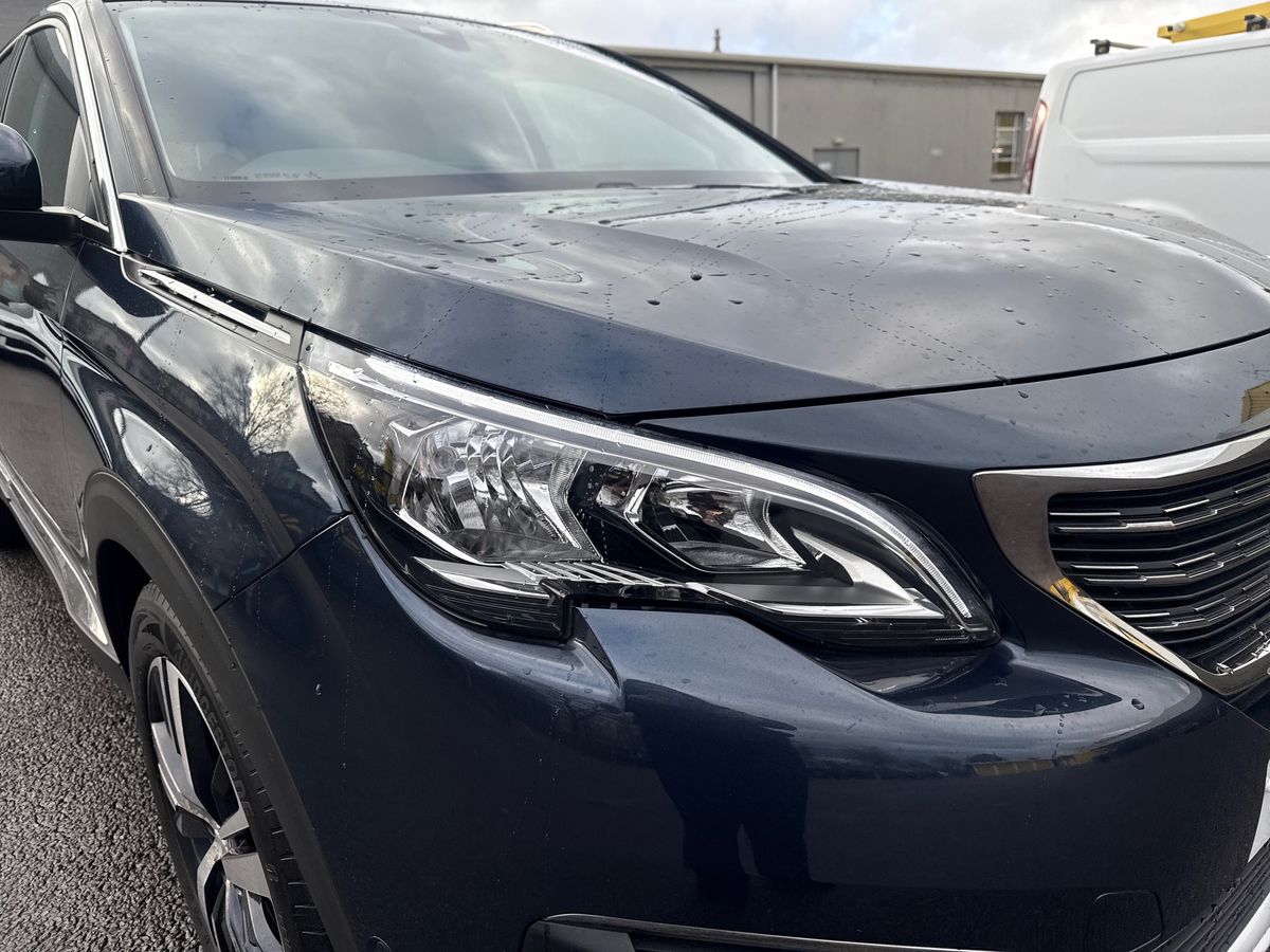 Used Peugeot 5008 2018 for sale - 77160734: Photo 28