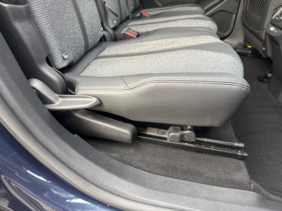 Used Peugeot 5008 2018 for sale - 77160734: Photo 32