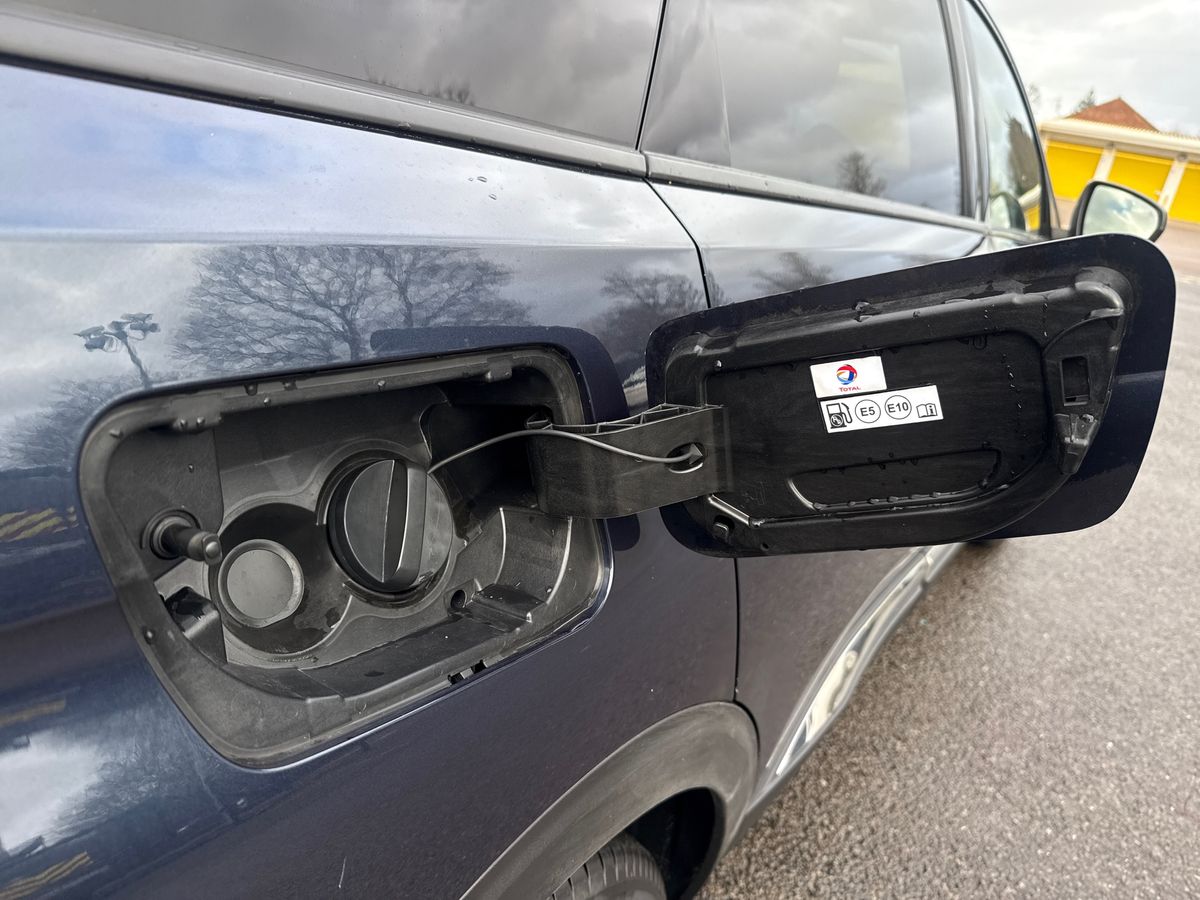 Used Peugeot 5008 2018 for sale - 77160734: Photo 34