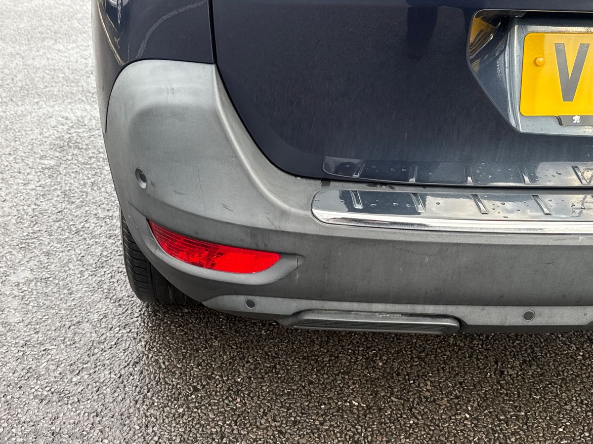 Used Peugeot 5008 2018 for sale - 77160734: Photo 36