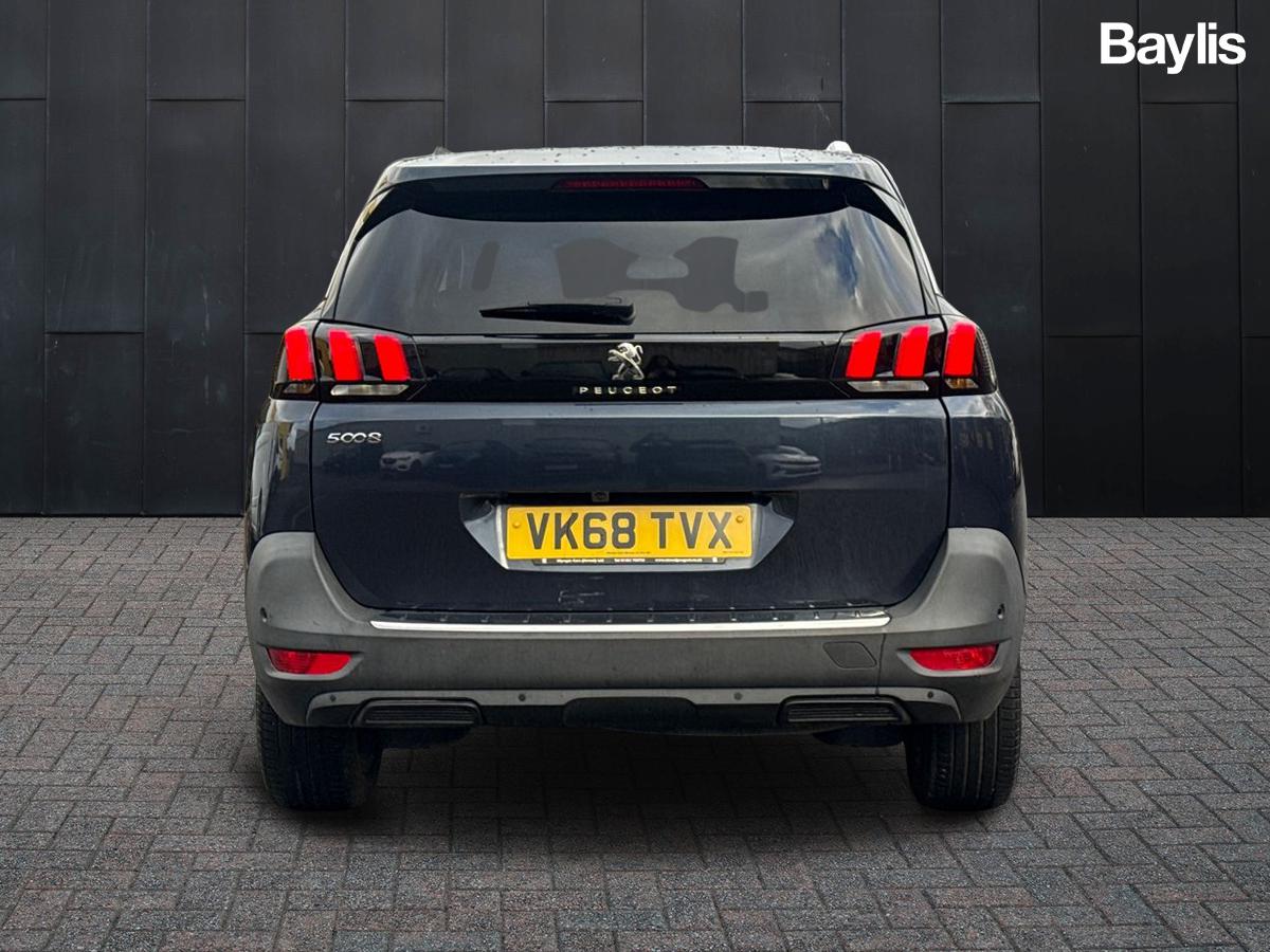 Used Peugeot 5008 2018 for sale - 77160734: Photo 6