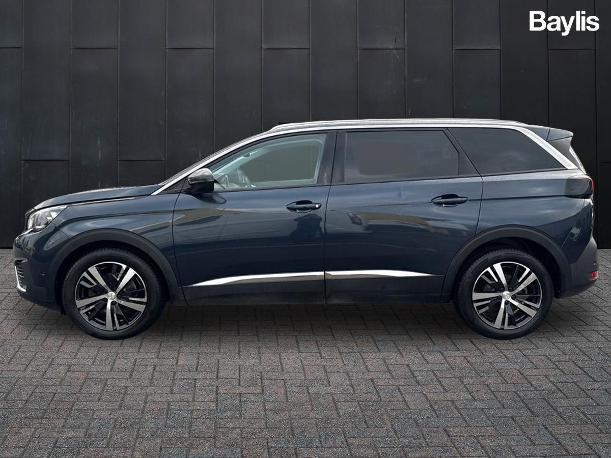 Used Peugeot 5008 2018 for sale - 77160734: Photo 8
