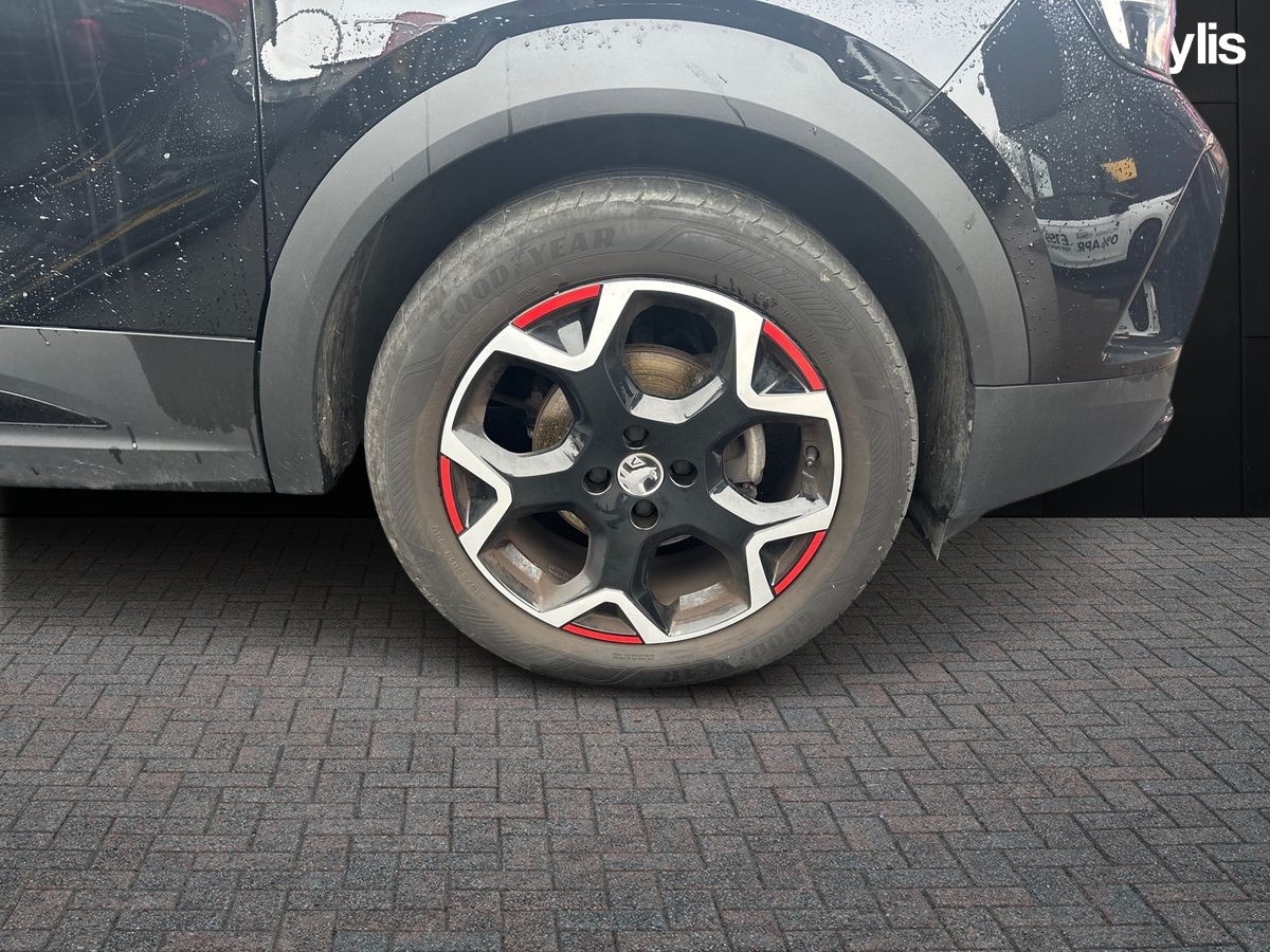 Used Vauxhall Mokka 2023 for sale - 76908096: Photo 11