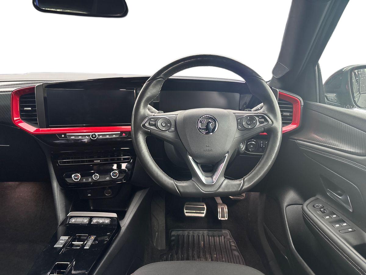 Used Vauxhall Mokka 2023 for sale - 76908096: Photo 12