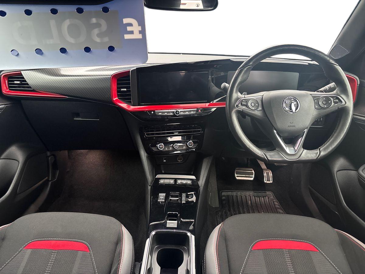 Used Vauxhall Mokka 2023 for sale - 76908096: Photo 13